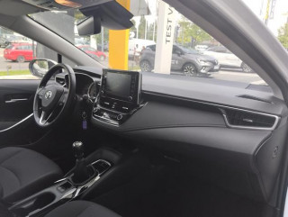Toyota Corolla 1.5 Luna 