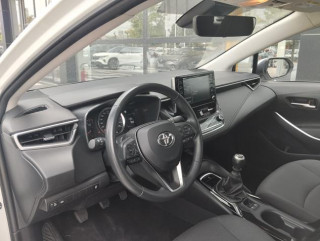 Toyota Corolla 1.5 Luna 