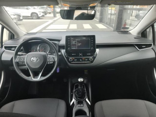 Toyota Corolla 1.5 Luna 