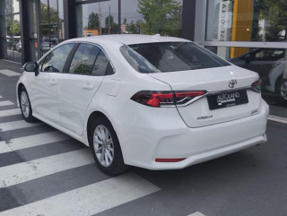Toyota Corolla 1.5 Luna 