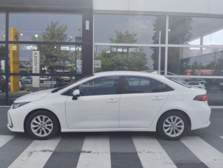 Toyota Corolla 1.5 Luna 