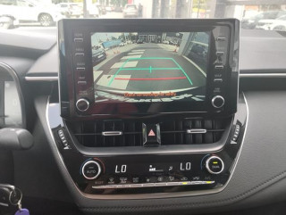 Toyota Corolla 1.5 Luna 