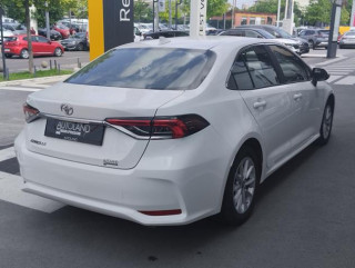 Toyota Corolla 1.5 Luna 