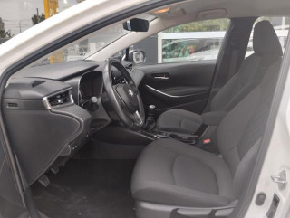 Toyota Corolla 1.5 Luna 
