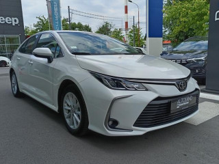 Toyota Corolla 1.5 Luna