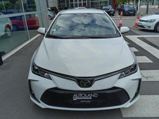 Toyota Corolla 1.5 Luna