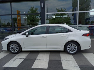 Toyota Corolla 1.5 Luna
