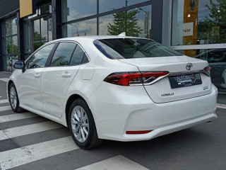 Toyota Corolla 1.5 Luna