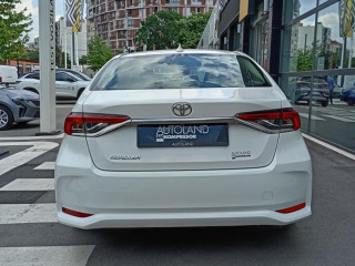 Toyota Corolla 1.5 Luna