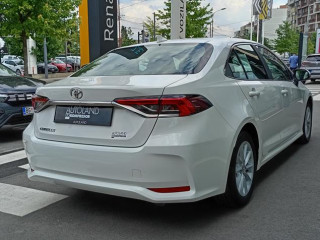 Toyota Corolla 1.5 Luna
