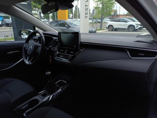 Toyota Corolla 1.5 Luna