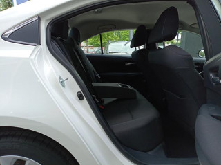 Toyota Corolla 1.5 Luna