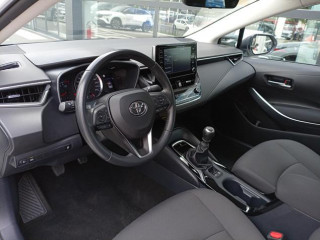 Toyota Corolla 1.5 Luna