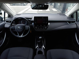 Toyota Corolla 1.5 Luna
