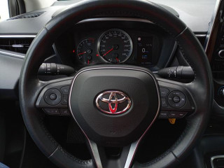 Toyota Corolla 1.5 Luna