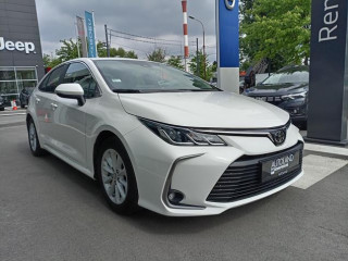 Toyota Corolla 1.5 Luna AUT 