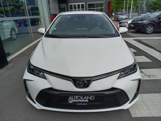 Toyota Corolla 1.5 Luna AUT 