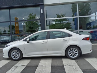 Toyota Corolla 1.5 Luna AUT