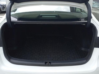 Toyota Corolla 1.5 Luna AUT