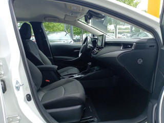 Toyota Corolla 1.5 Luna AUT