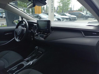 Toyota Corolla 1.5 Luna AUT
