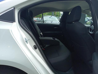 Toyota Corolla 1.5 Luna AUT