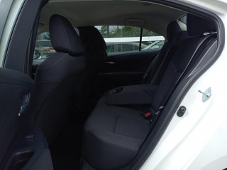 Toyota Corolla 1.5 Luna AUT