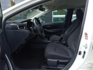 Toyota Corolla 1.5 Luna AUT