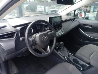 Toyota Corolla 1.5 Luna AUT 