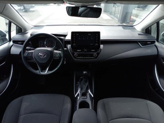 Toyota Corolla 1.5 Luna AUT