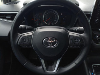 Toyota Corolla 1.5 Luna AUT
