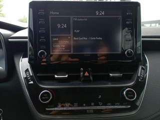 Toyota Corolla 1.5 Luna AUT
