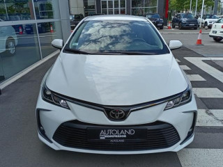Toyota Corolla 1.5 Luna AUT