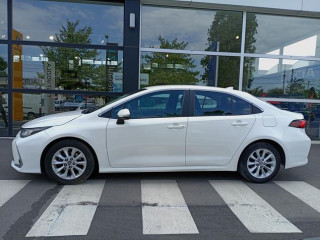 Toyota Corolla 1.5 Luna AUT