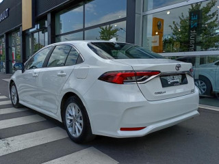 Toyota Corolla 1.5 Luna AUT
