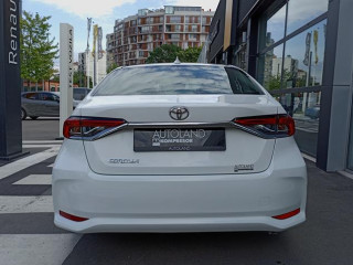 Toyota Corolla 1.5 Luna AUT