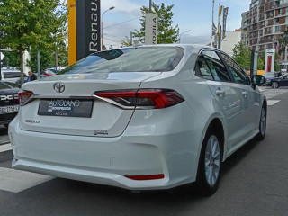 Toyota Corolla 1.5 Luna AUT