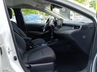Toyota Corolla 1.5 Luna AUT