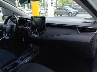 Toyota Corolla 1.5 Luna AUT
