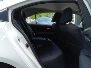 Toyota Corolla 1.5 Luna AUT