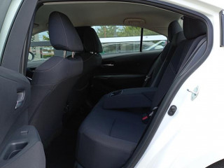 Toyota Corolla 1.5 Luna AUT