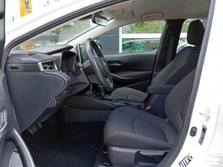Toyota Corolla 1.5 Luna AUT