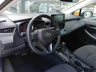 Toyota Corolla 1.5 Luna AUT