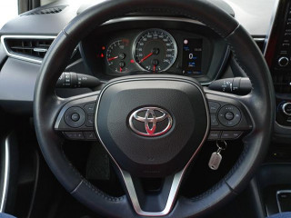 Toyota Corolla 1.5 Luna AUT