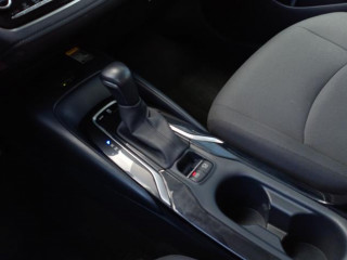 Toyota Corolla 1.5 Luna AUT