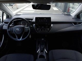 Toyota Corolla 1.5 Luna AUT