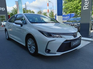 Toyota Corolla 1.5 Luna 