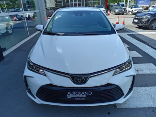 Toyota Corolla 1.5 Luna