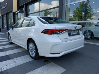 Toyota Corolla 1.5 Luna