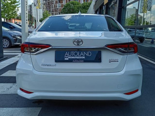 Toyota Corolla 1.5 Luna